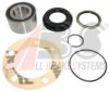 TOYOT 9036940003 Wheel Bearing Kit